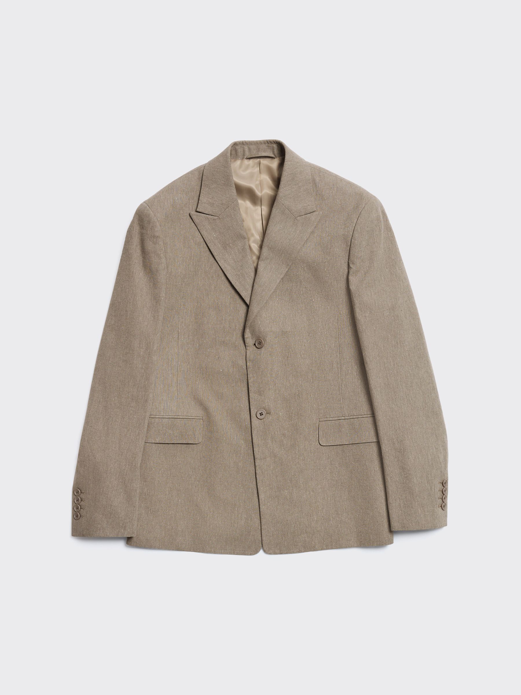 Alex Suit Jacket