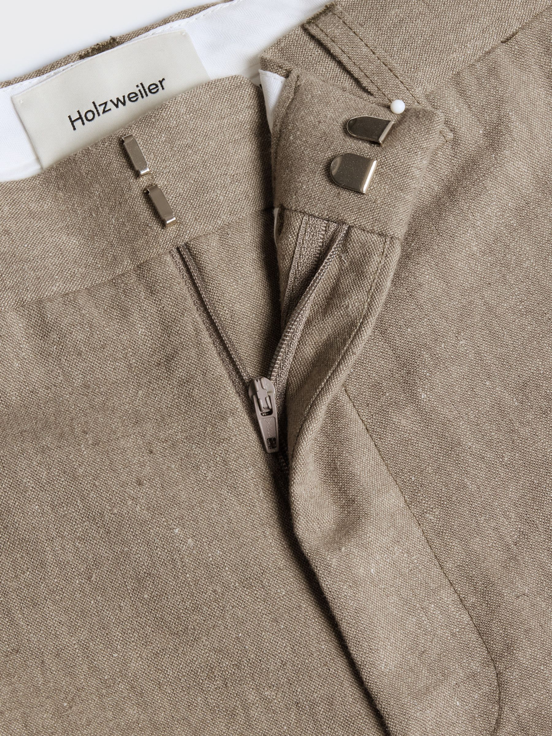 Neo Suit Trousers