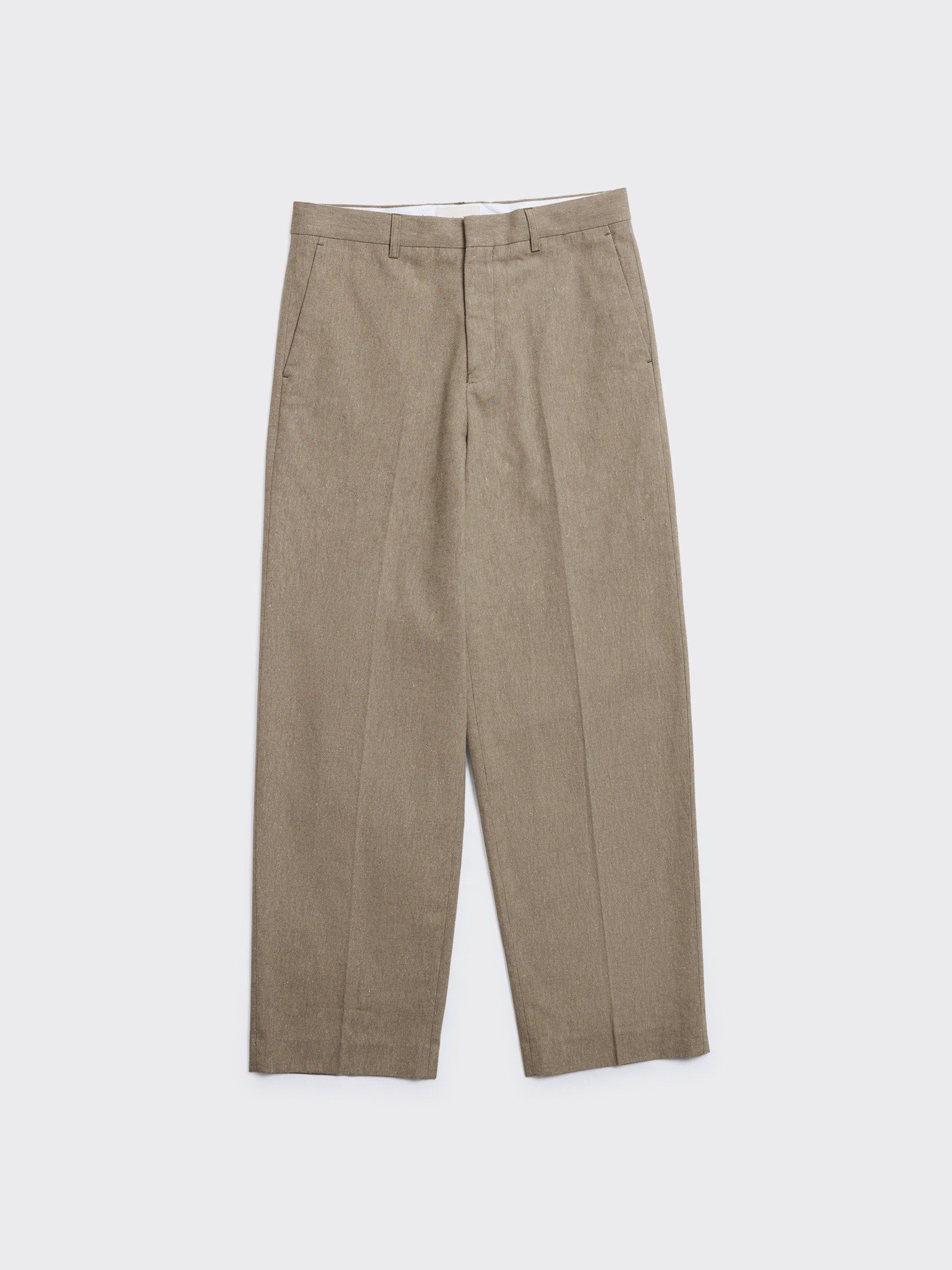 Neo Suit Trousers