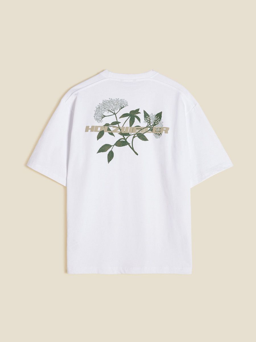 Ranger Elderflower Tee