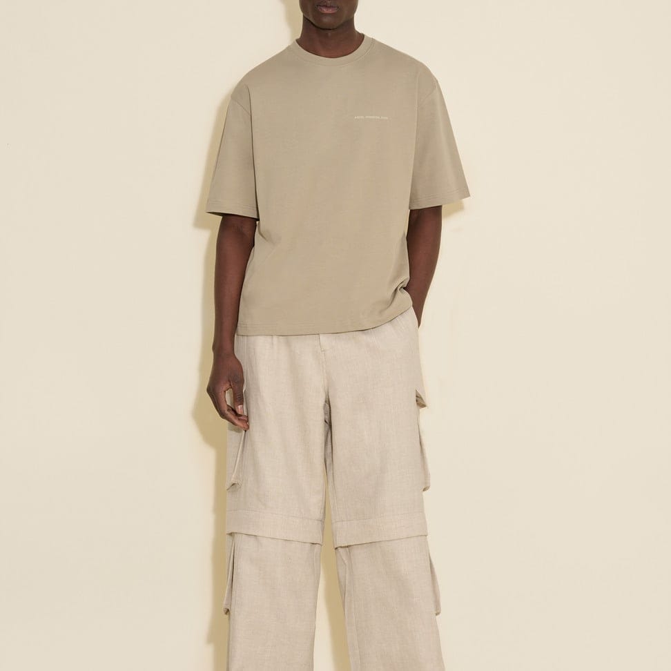 Ranger Elderflower Tee