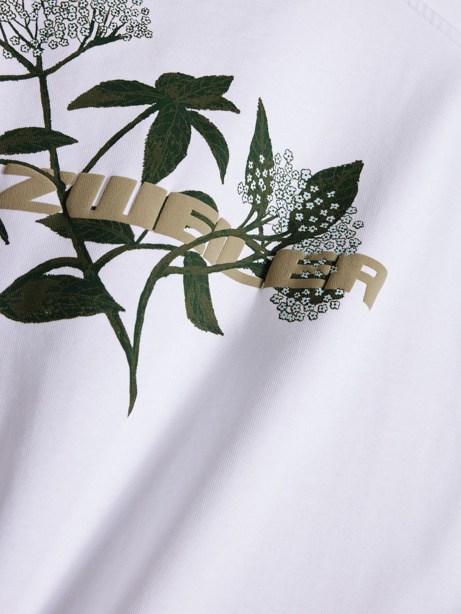 Ranger Elderflower Tee