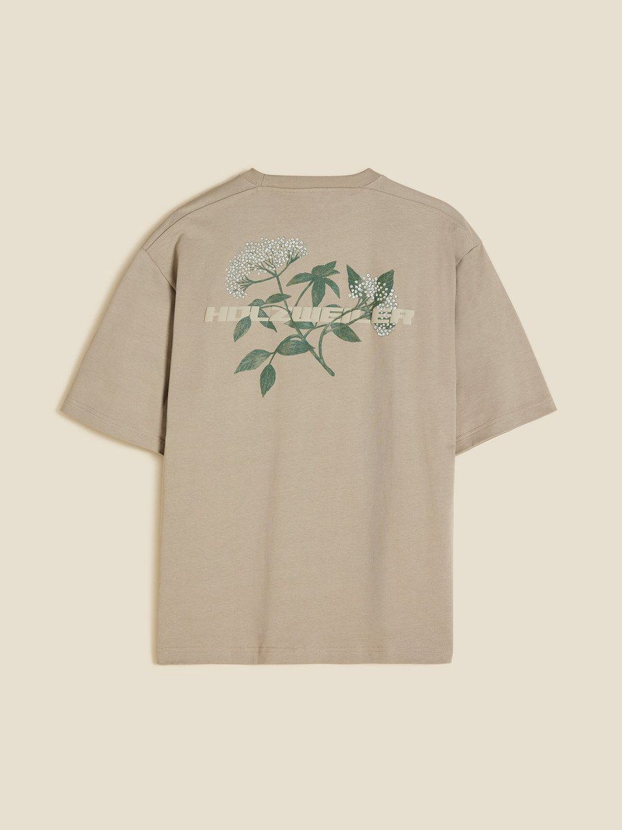 Ranger Elderflower Tee