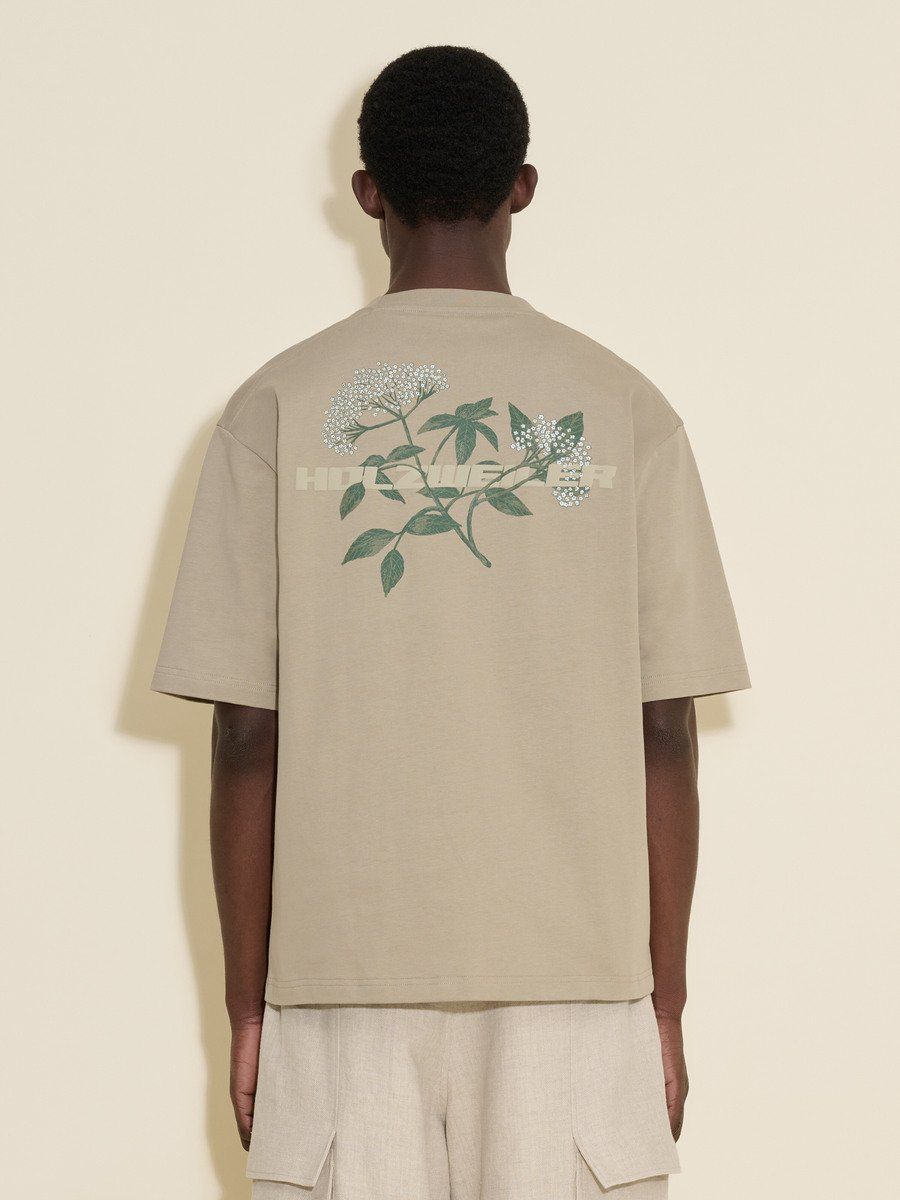 Ranger Elderflower Tee