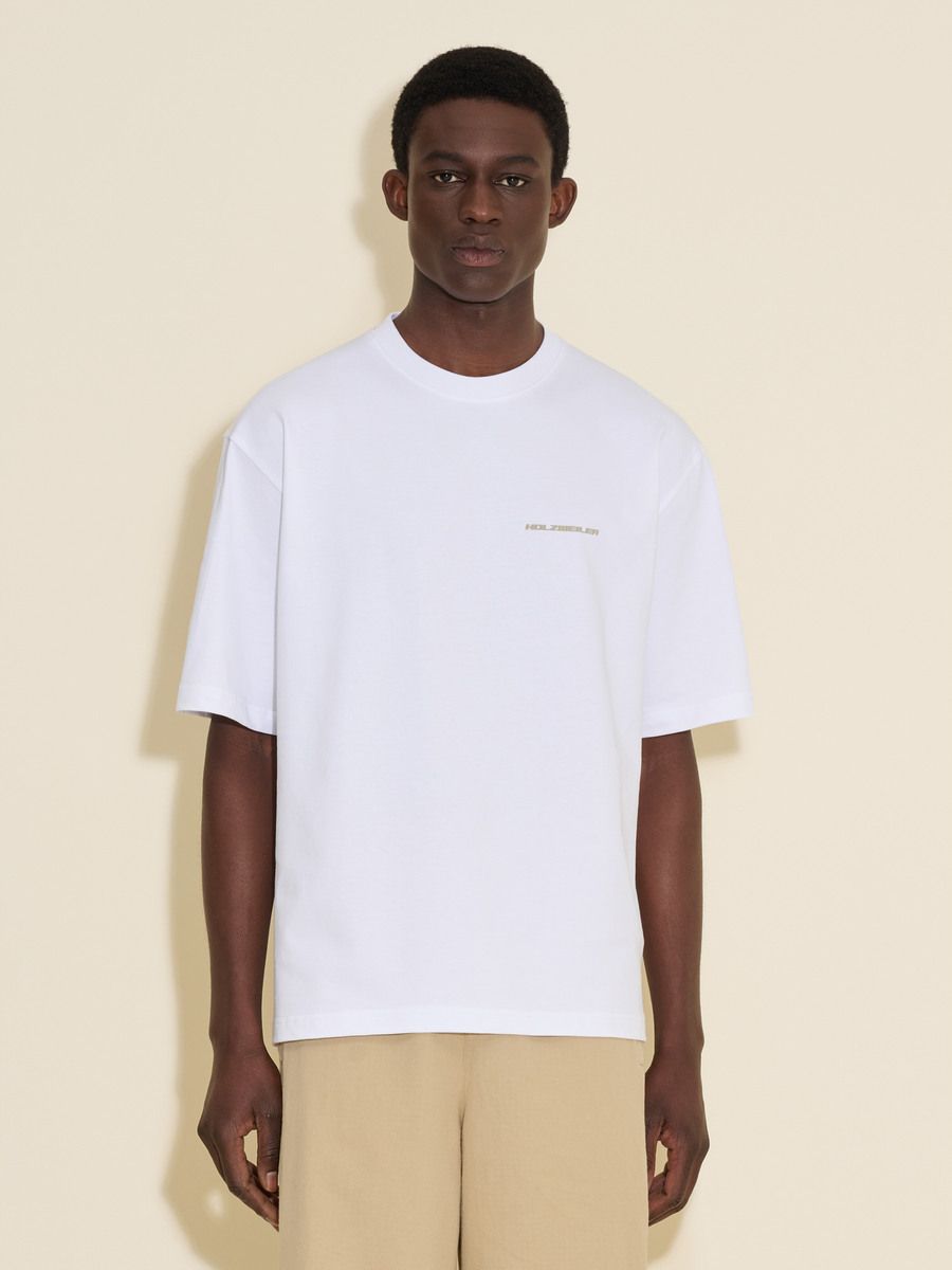 Ranger Elderflower Tee