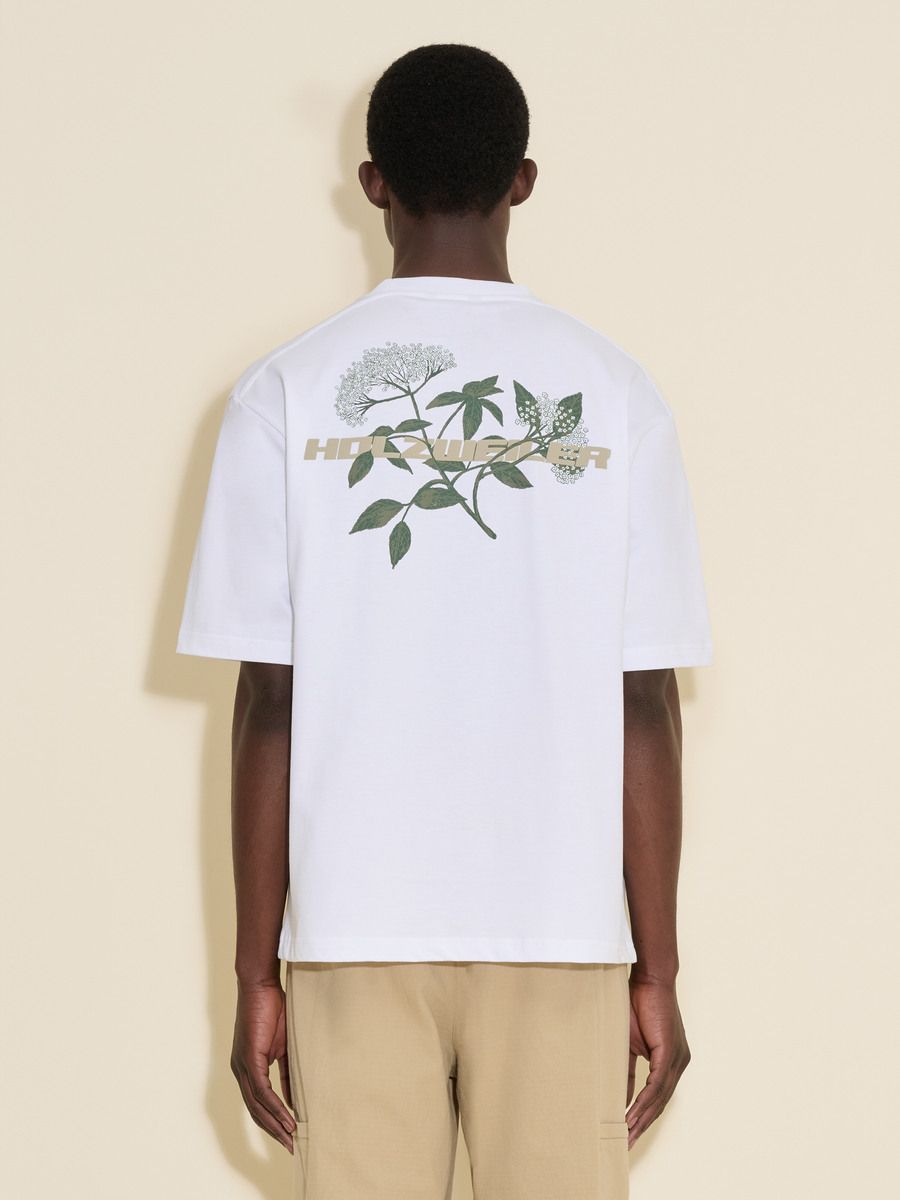 Ranger Elderflower Tee