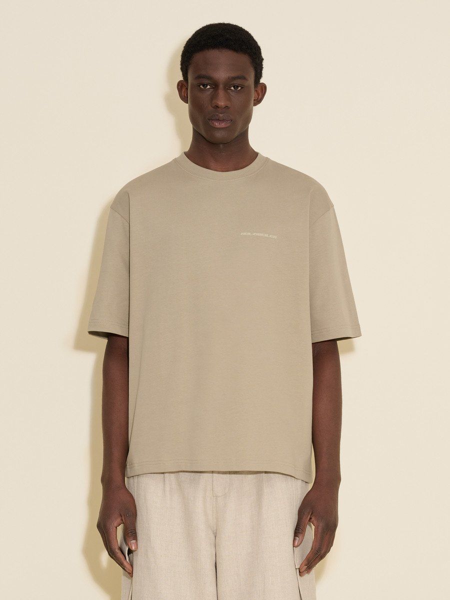 Ranger Elderflower Tee