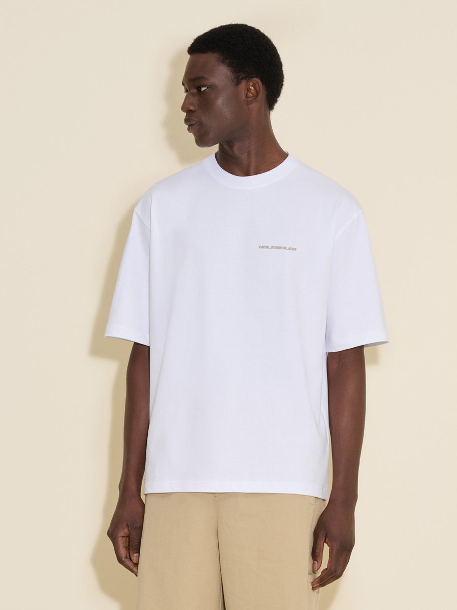 Ranger Elderflower Tee