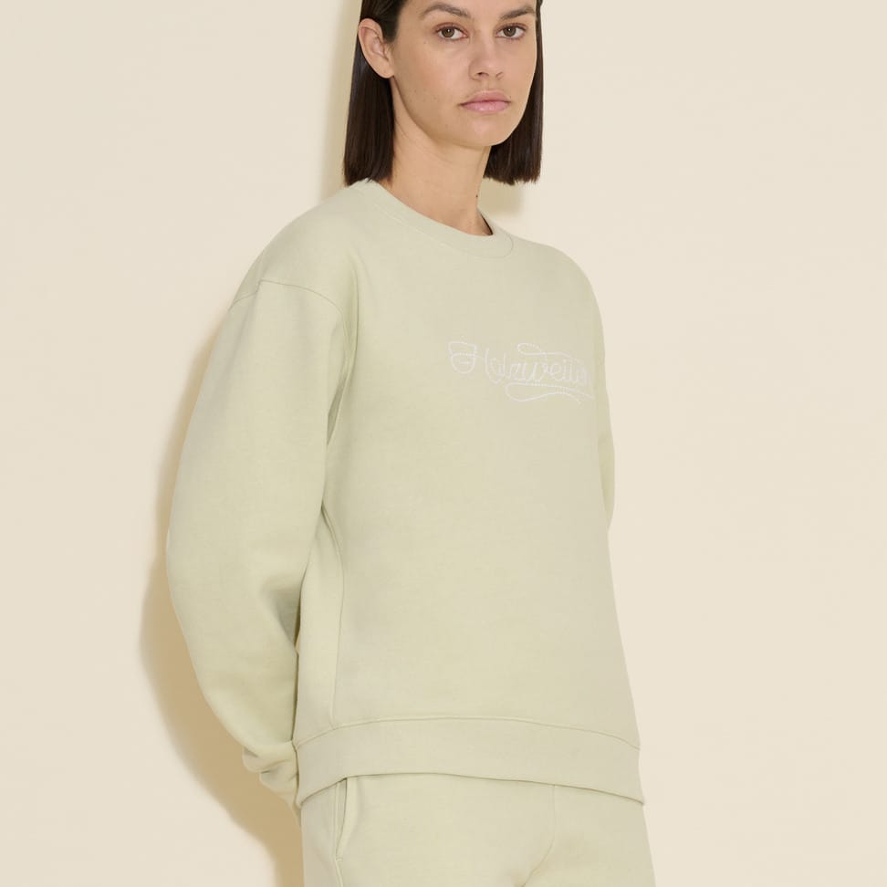 Evoke Embroidery Crew