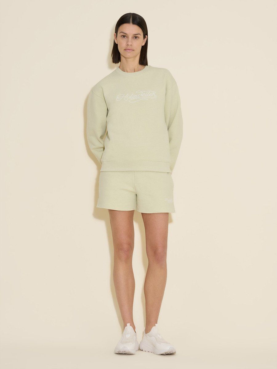 Evoke Embroidery Crew