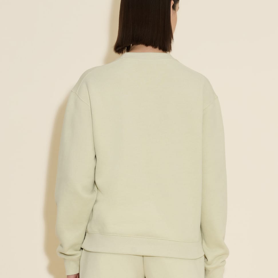 Evoke Embroidery Crew