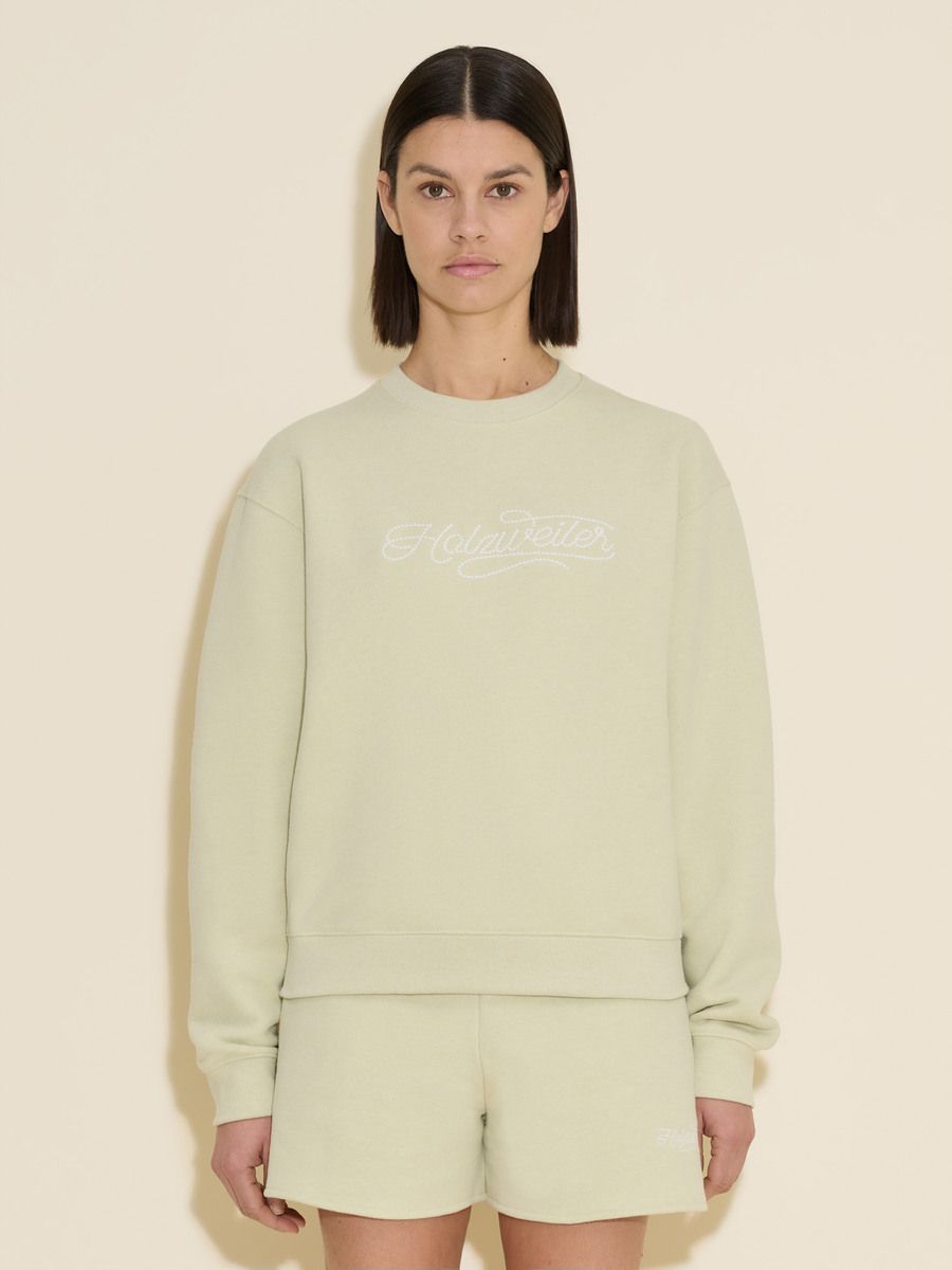 Evoke Embroidery Crew