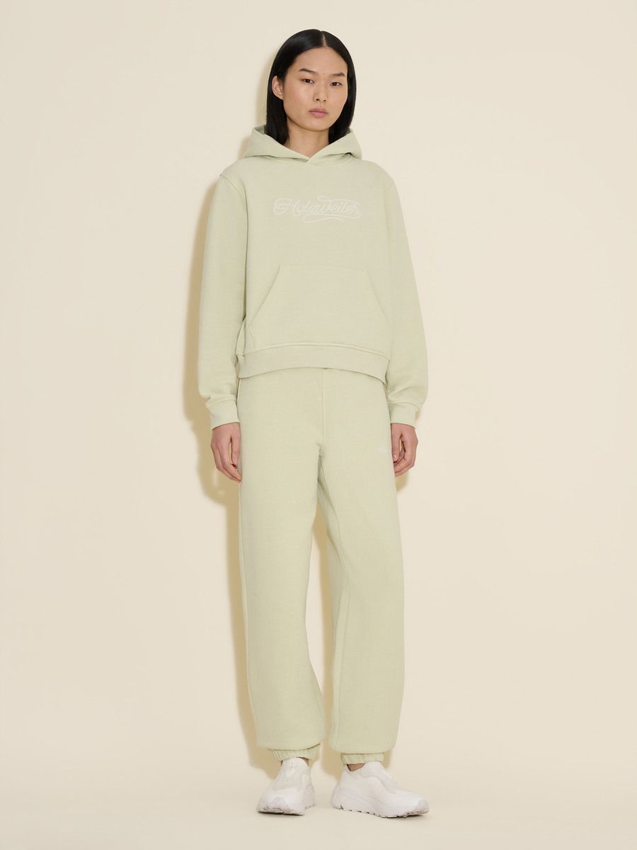 Hailey Embroidery Trousers