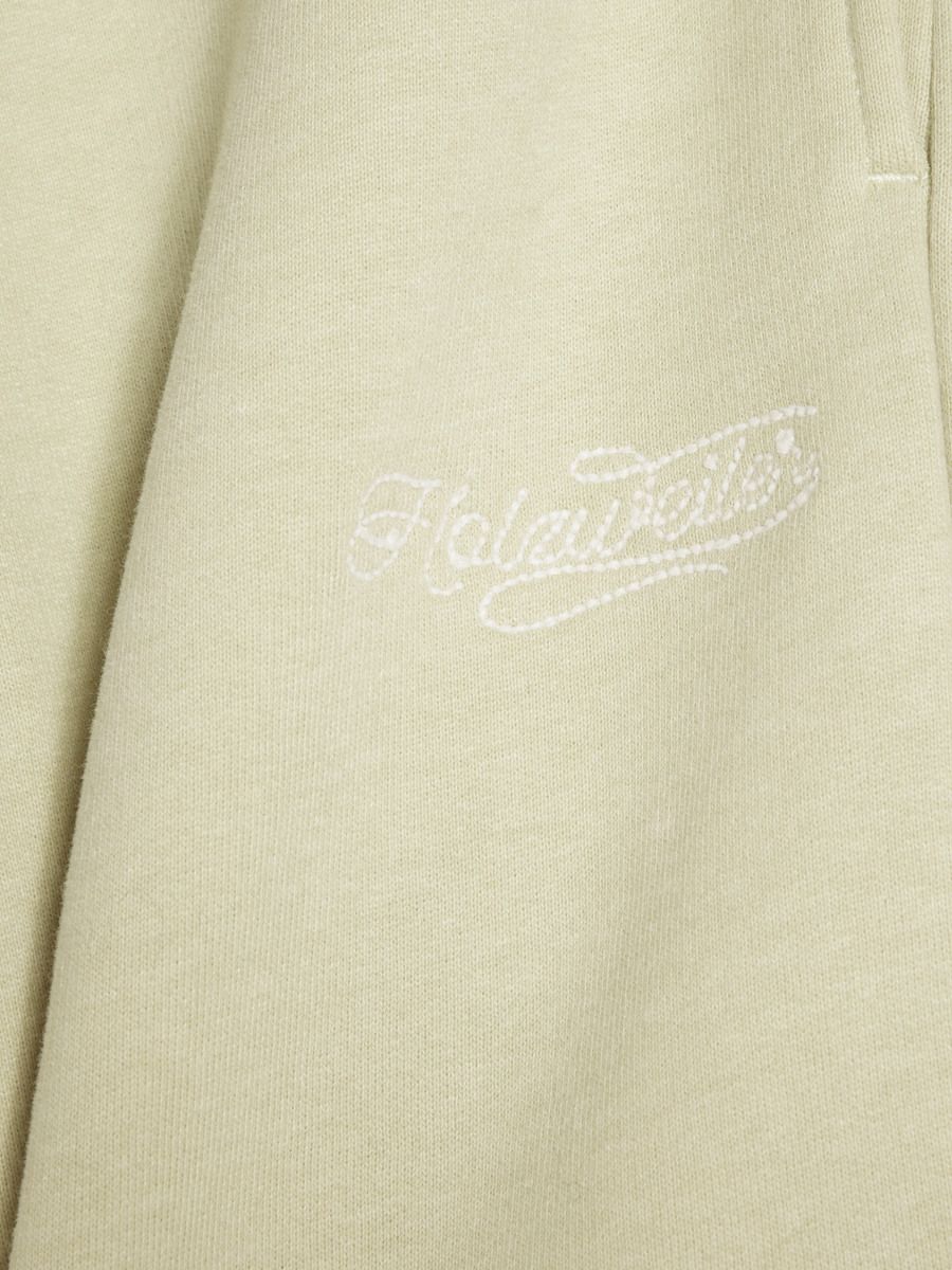 Hailey Embroidery Trousers