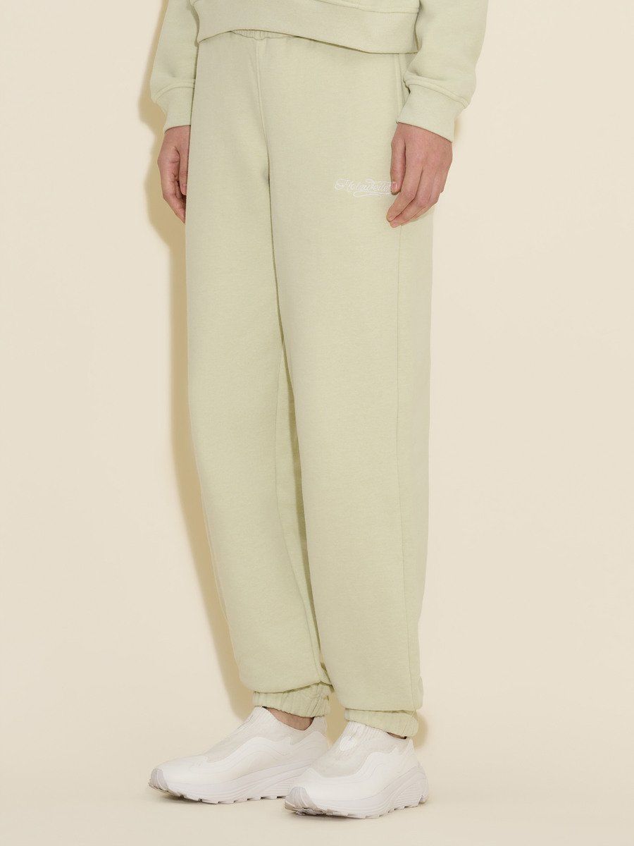 Hailey Embroidery Trousers