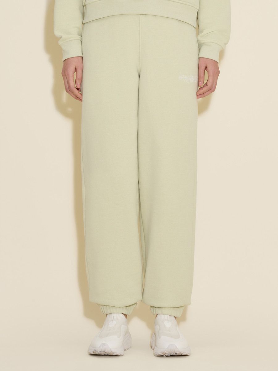 Hailey Embroidery Trousers