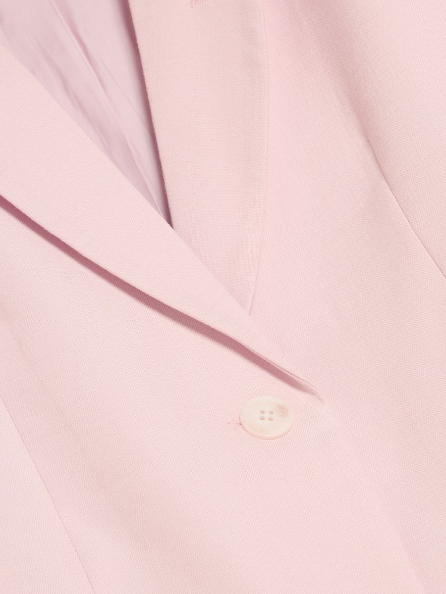 Freya Side Panel Blazer