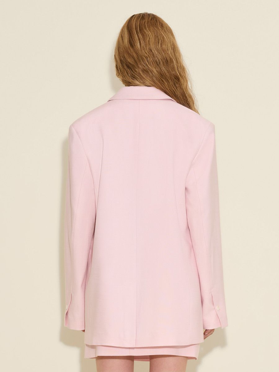 Freya Side Panel Blazer