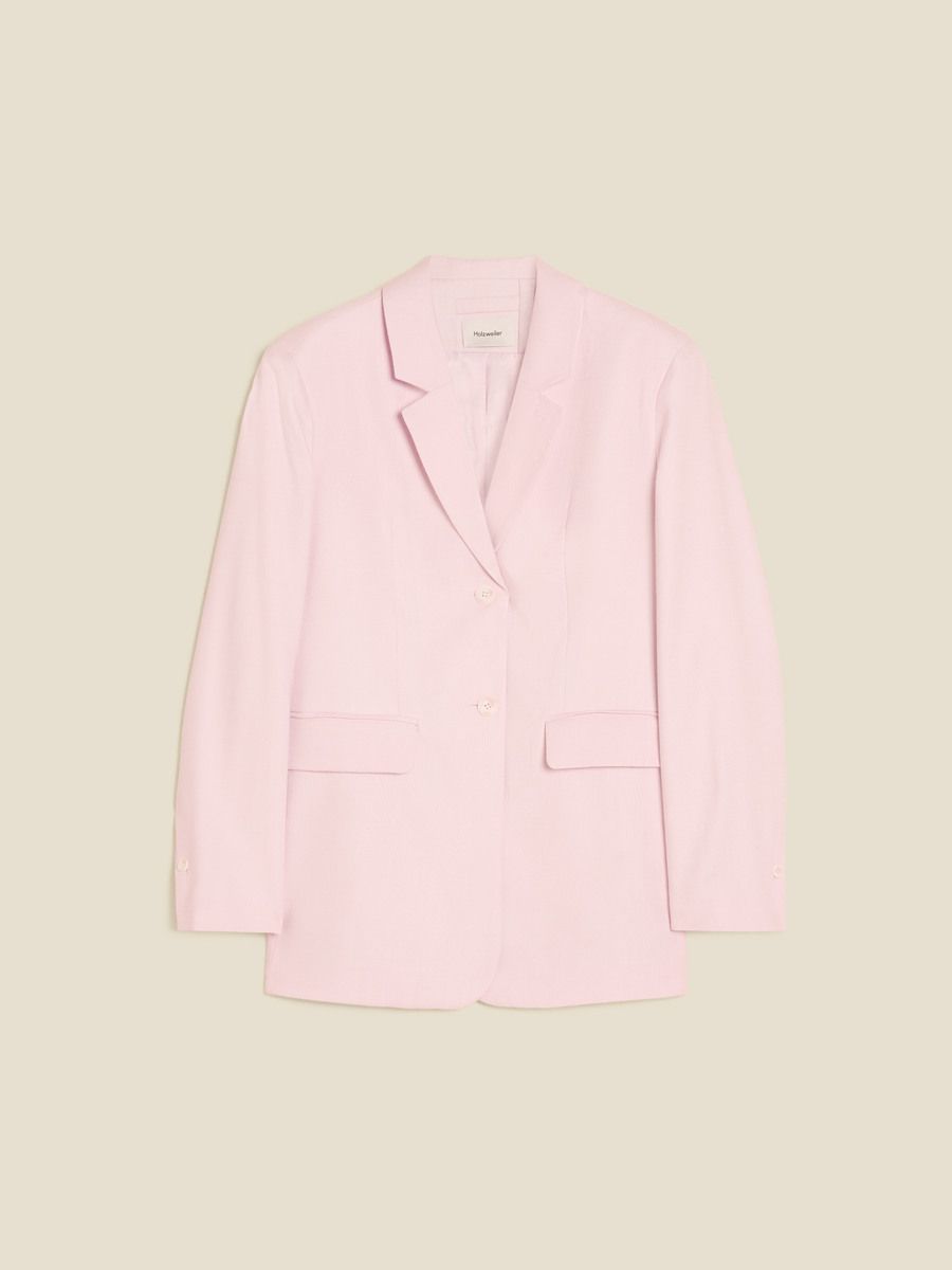 Freya Side Panel Blazer