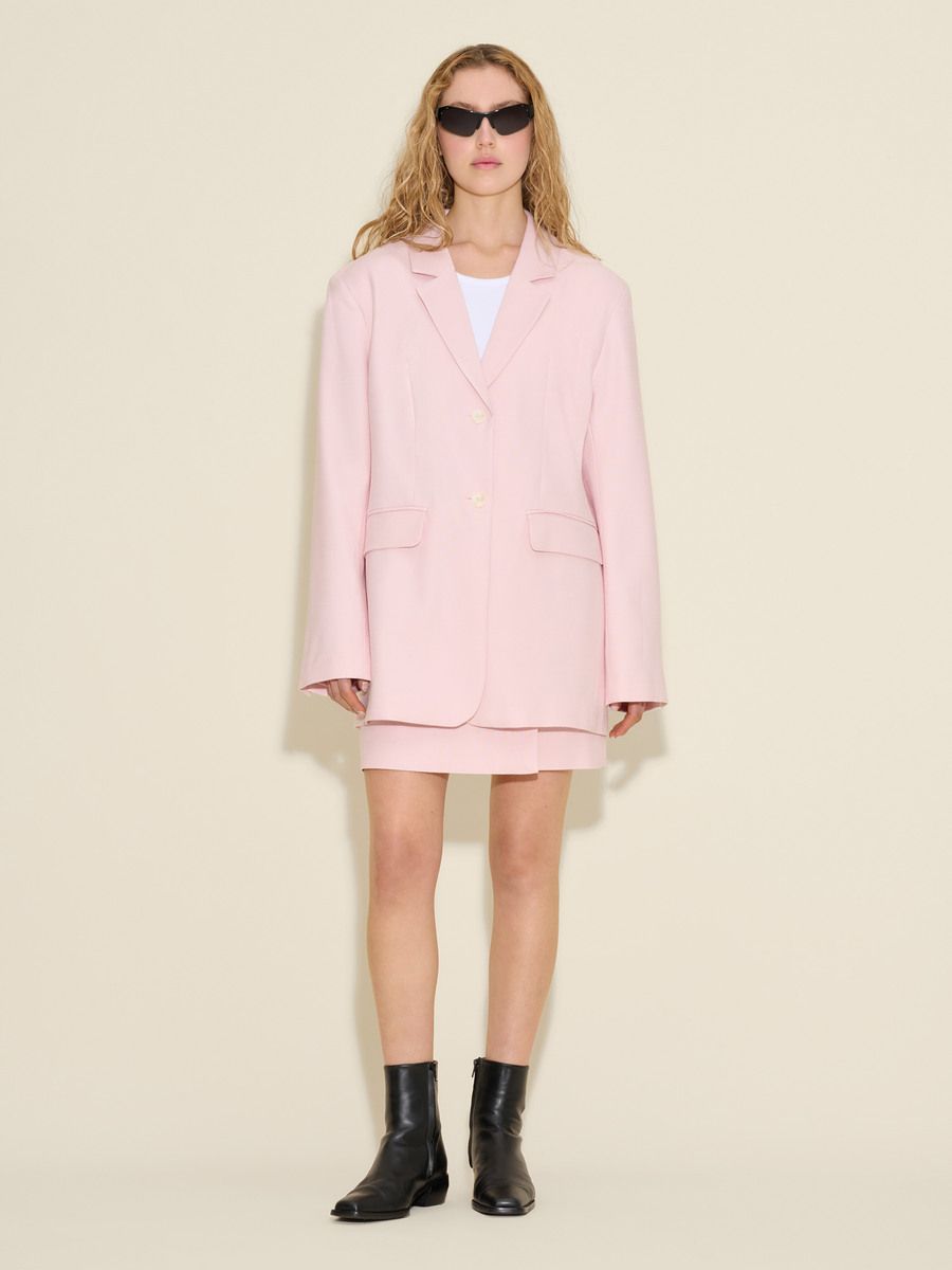 Freya Side Panel Blazer
