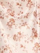 Eila Dress - Linen Blend