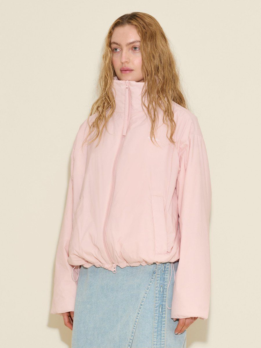 Steilia Short Light Fill Jacket