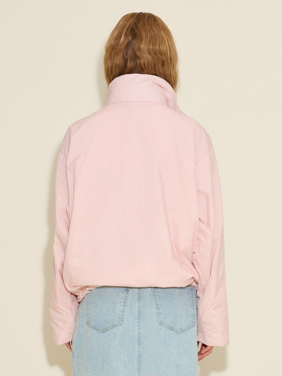 Steilia Short Light Fill Jacket