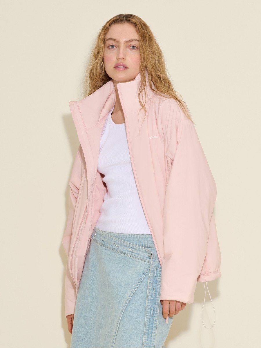 Steilia Short Light Fill Jacket