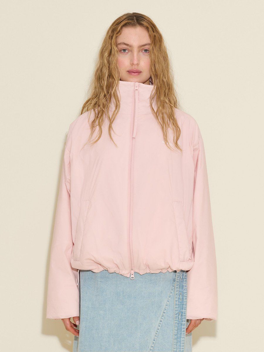 Steilia Short Light Fill Jacket