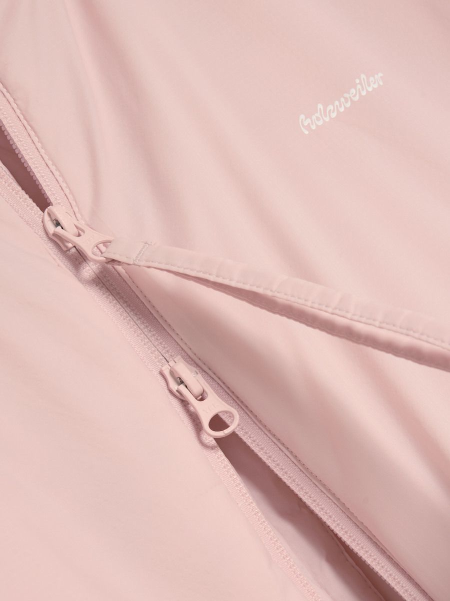 Steilia Light Fill Long Jacket