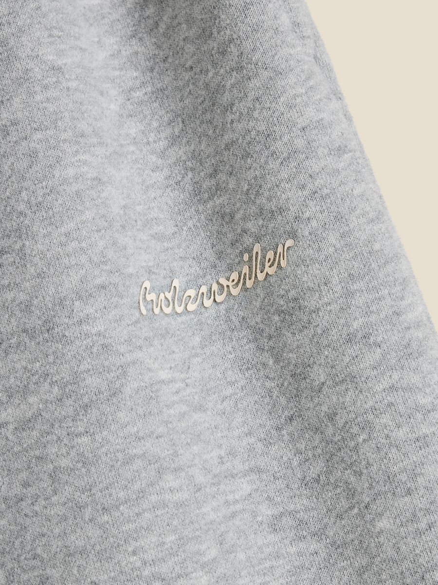 M Regular Trousers