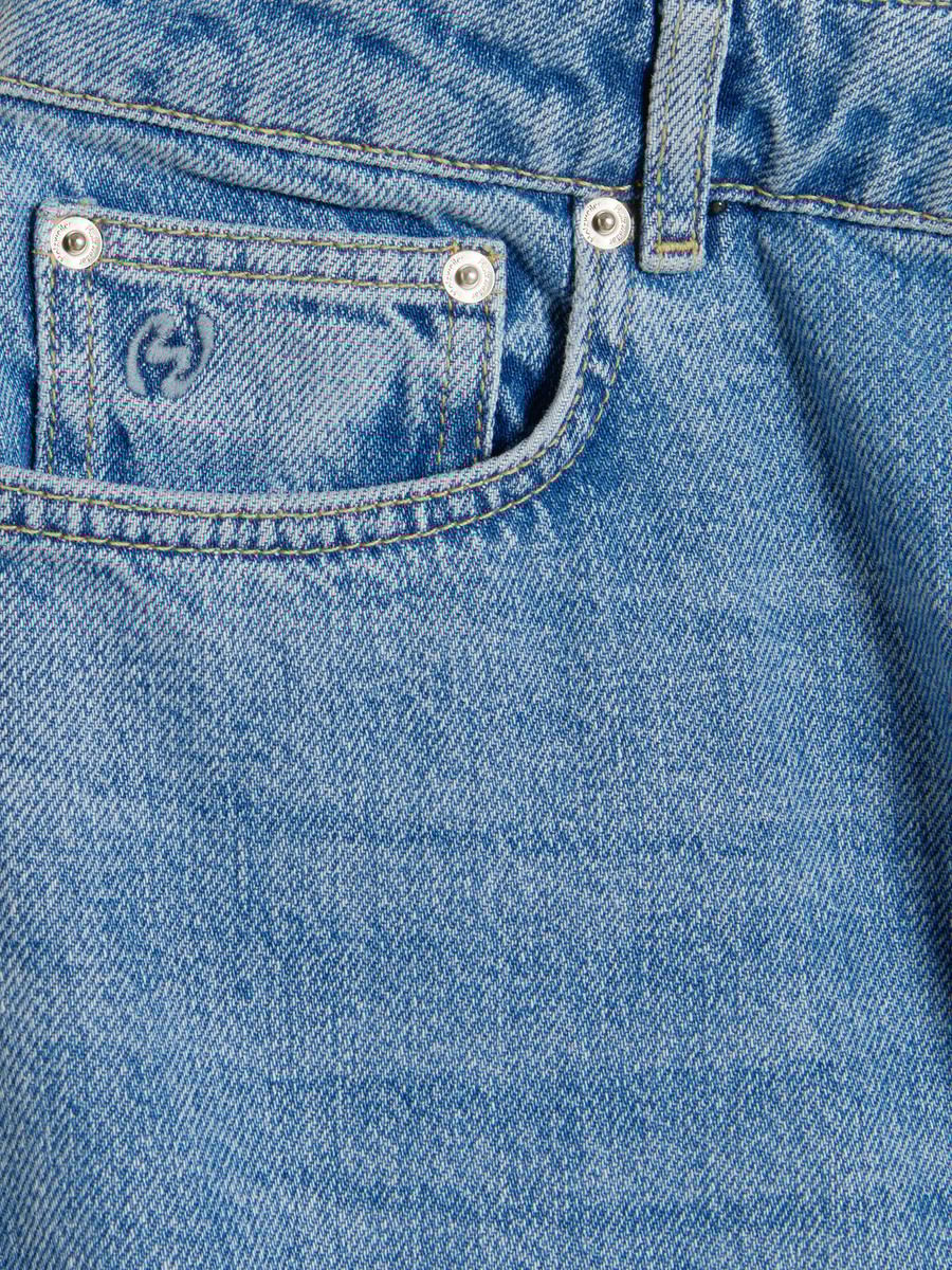 Regular Jeans