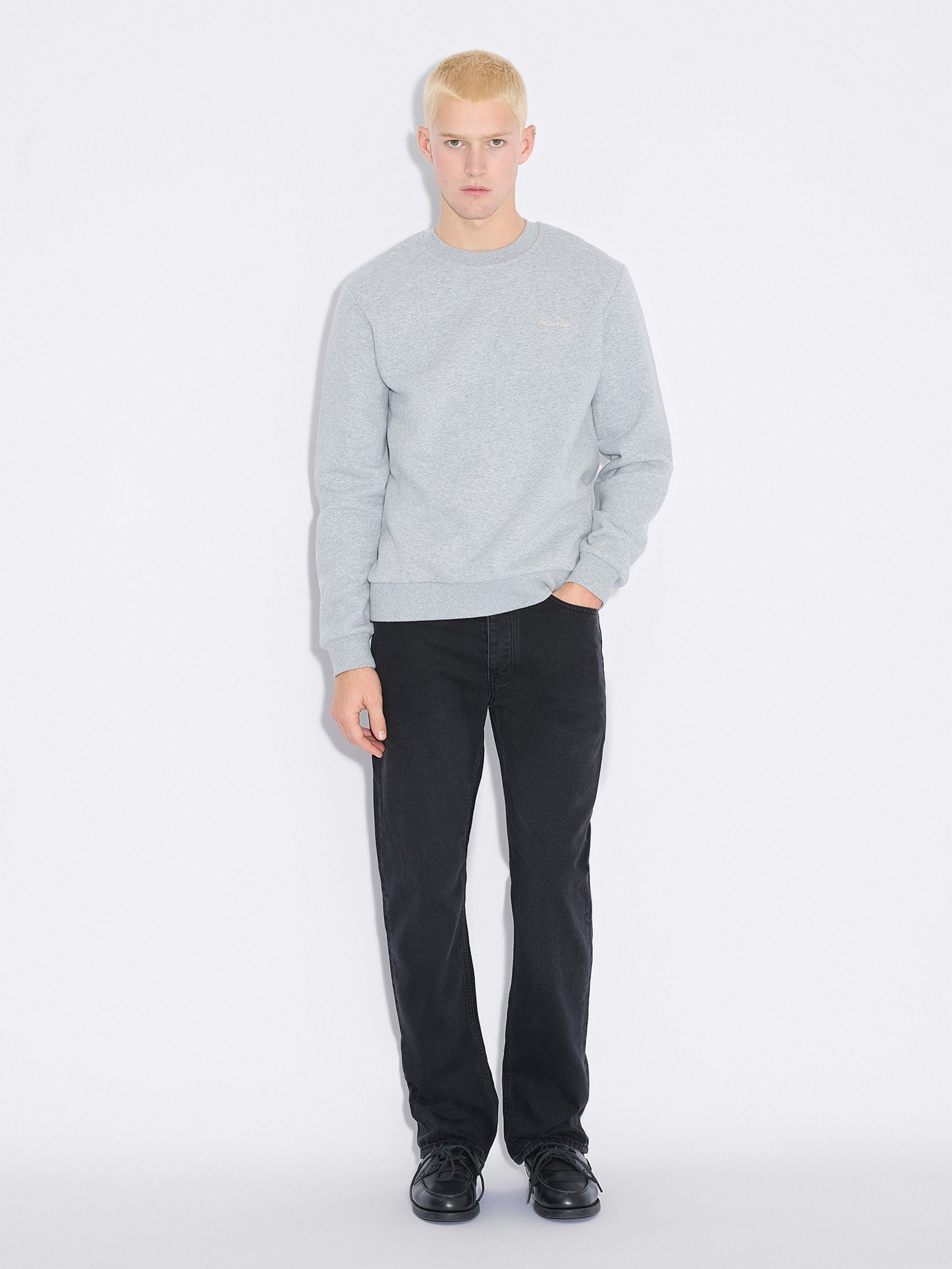 Regular Jeans