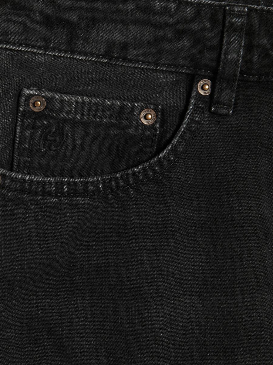 Regular Jeans