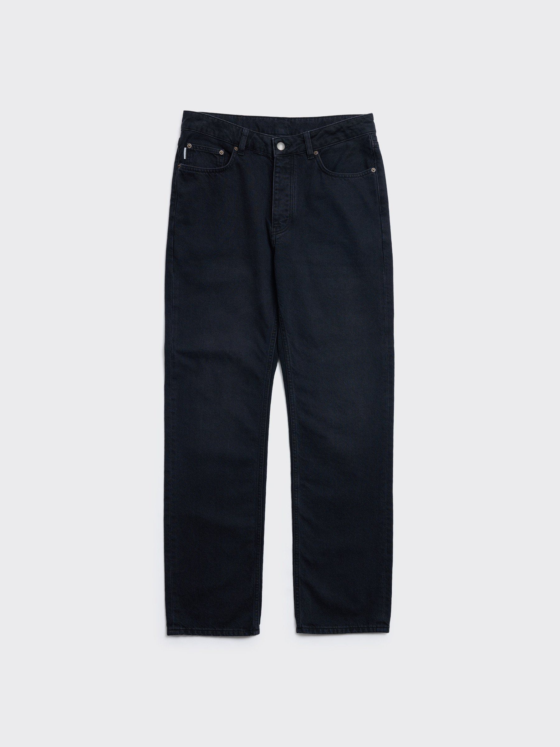 Regular Jeans