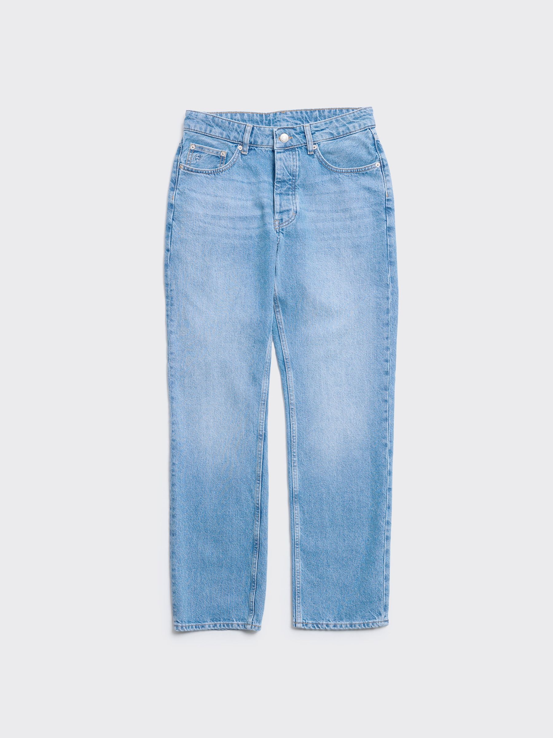 Regular Jeans