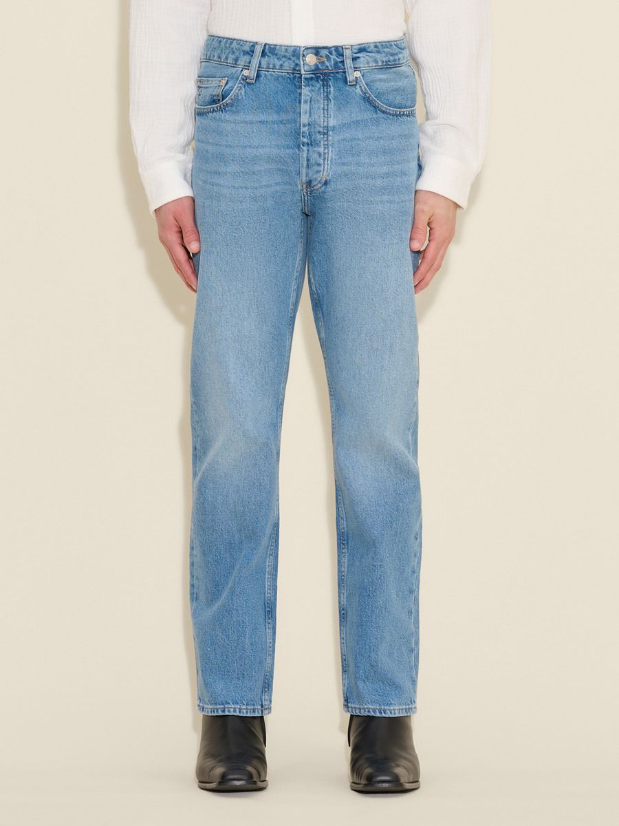 Regular Jeans