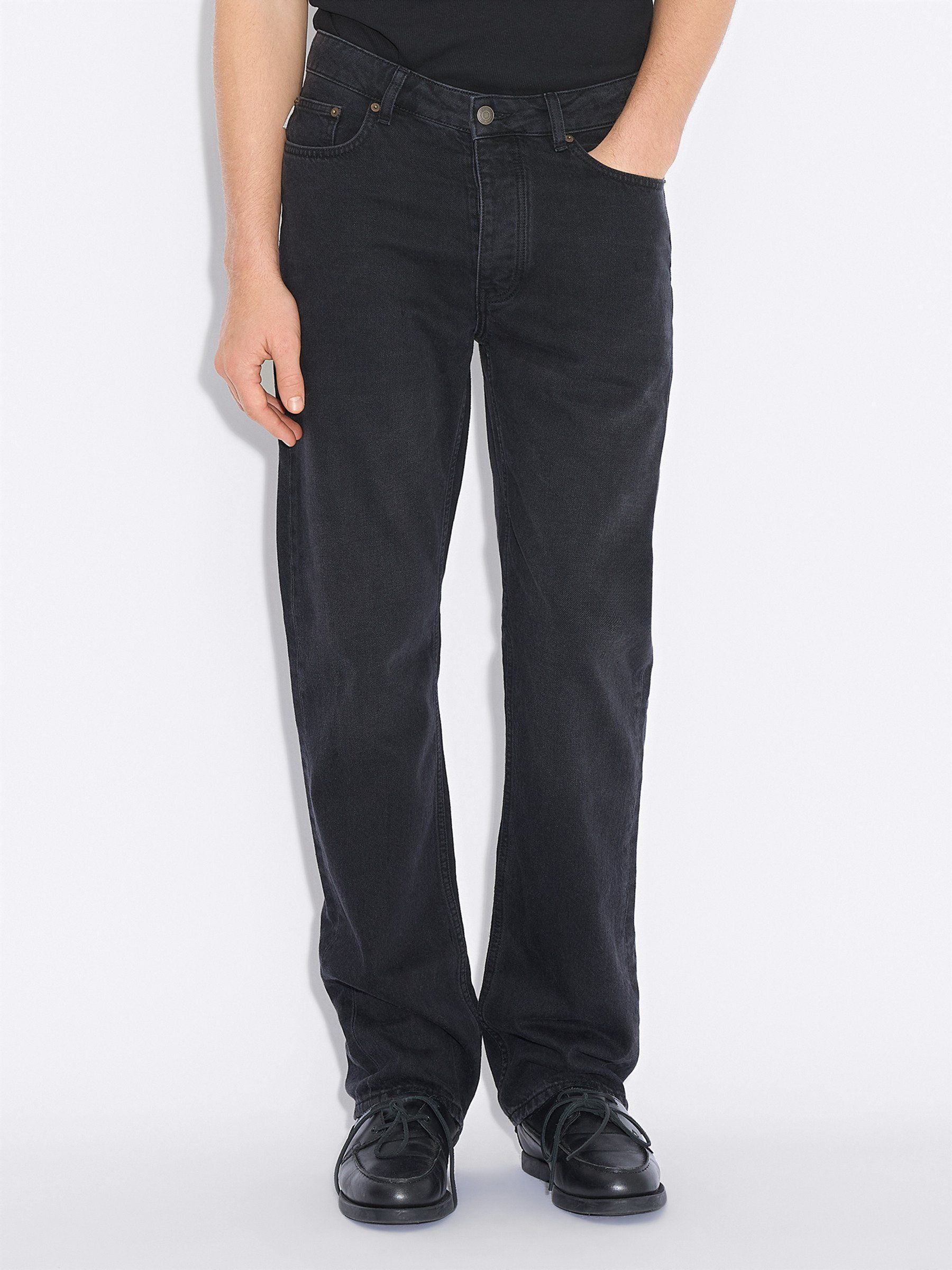 Regular Jeans
