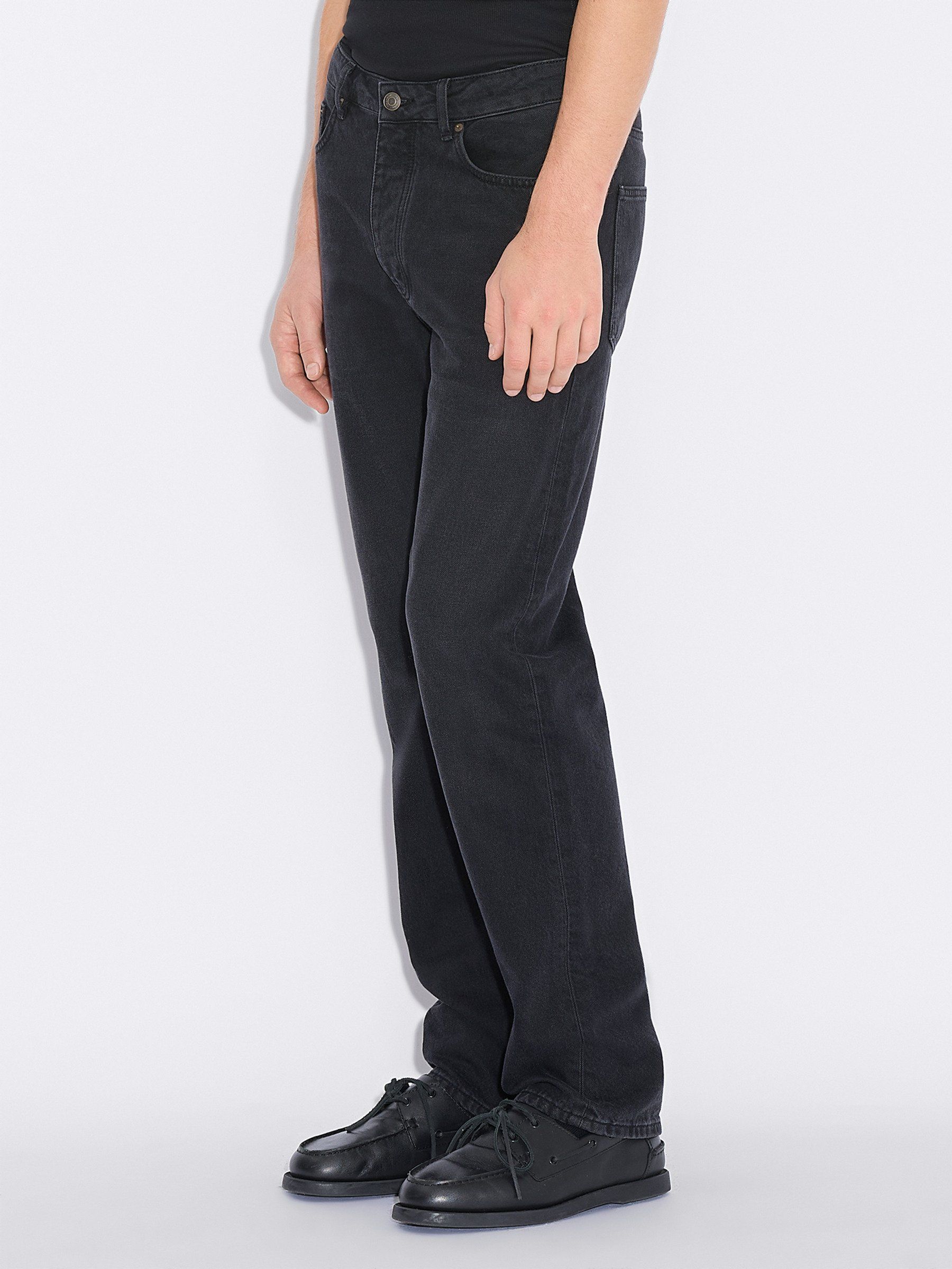 Regular Jeans