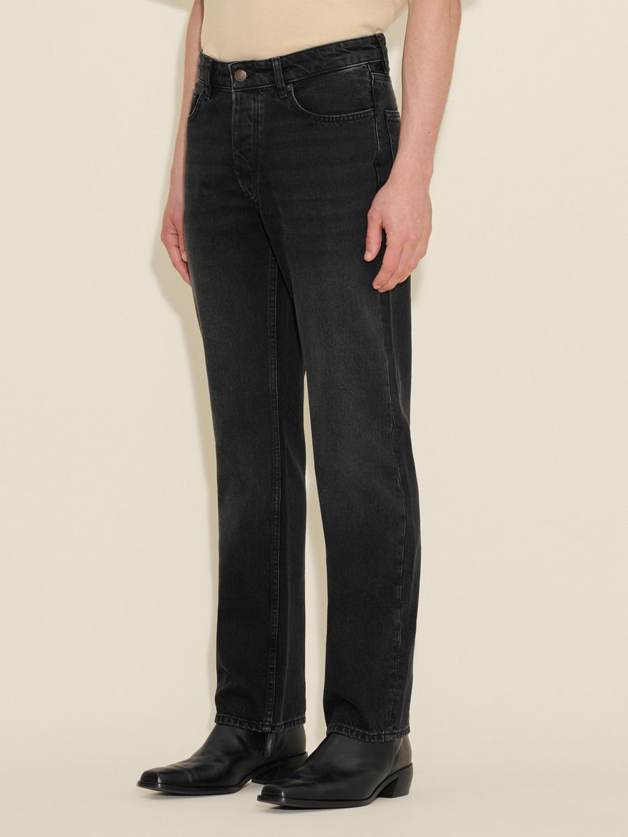 Regular Jeans
