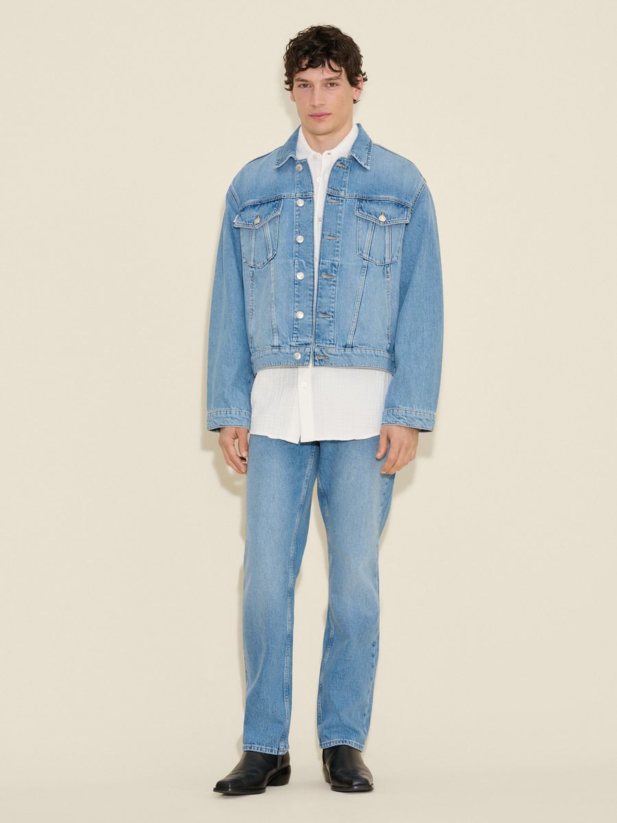 Regular Jeans