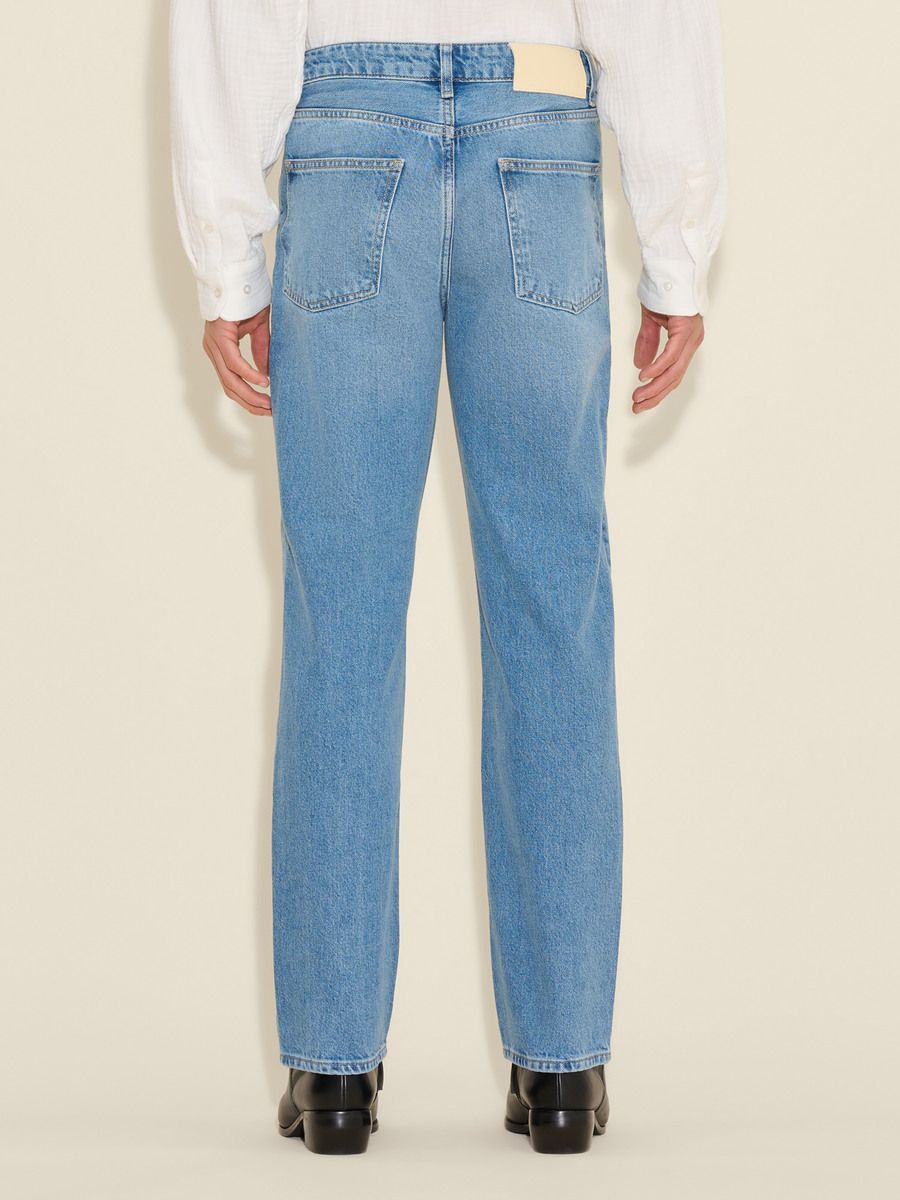 Regular Jeans