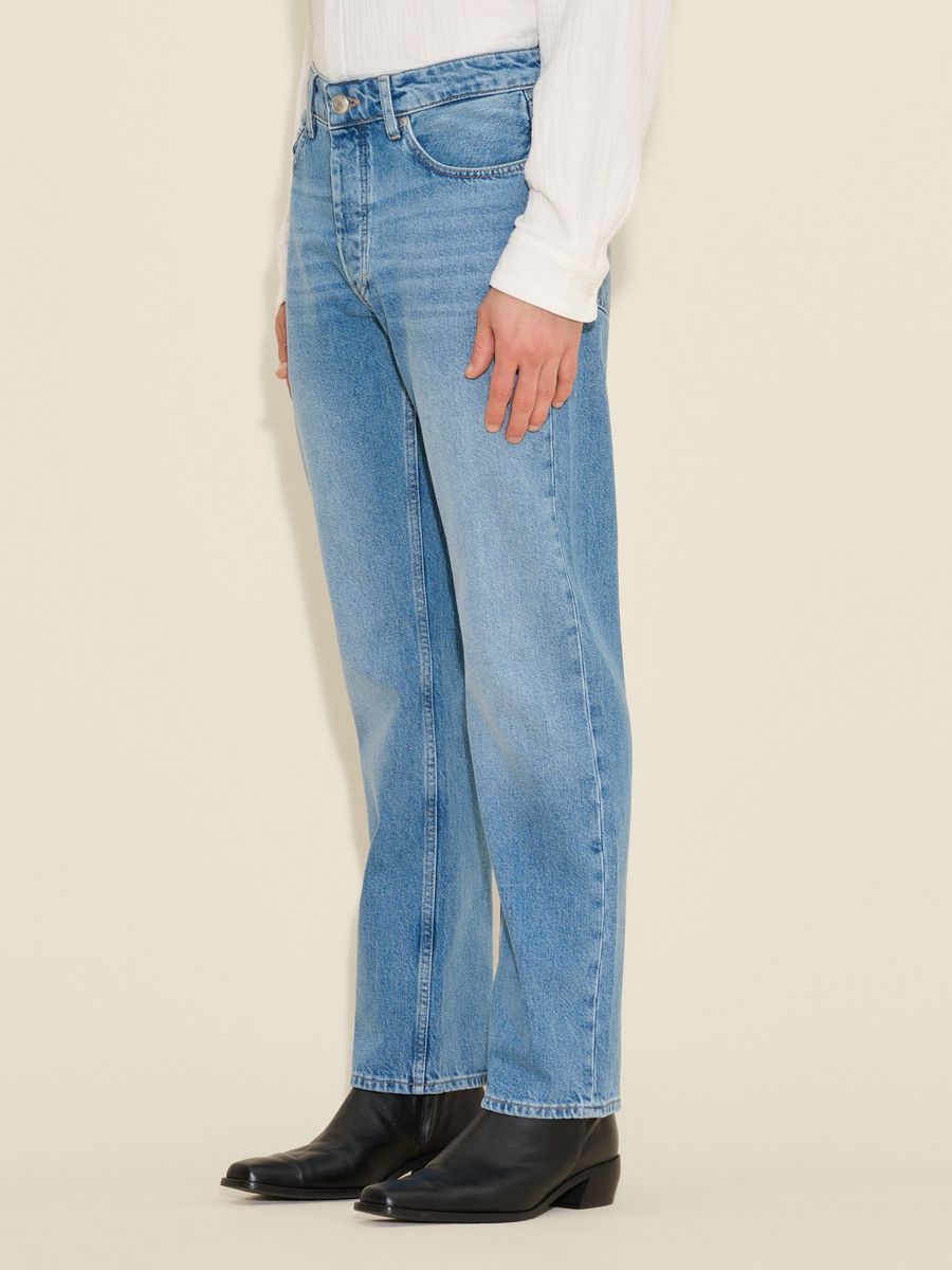 Regular Jeans