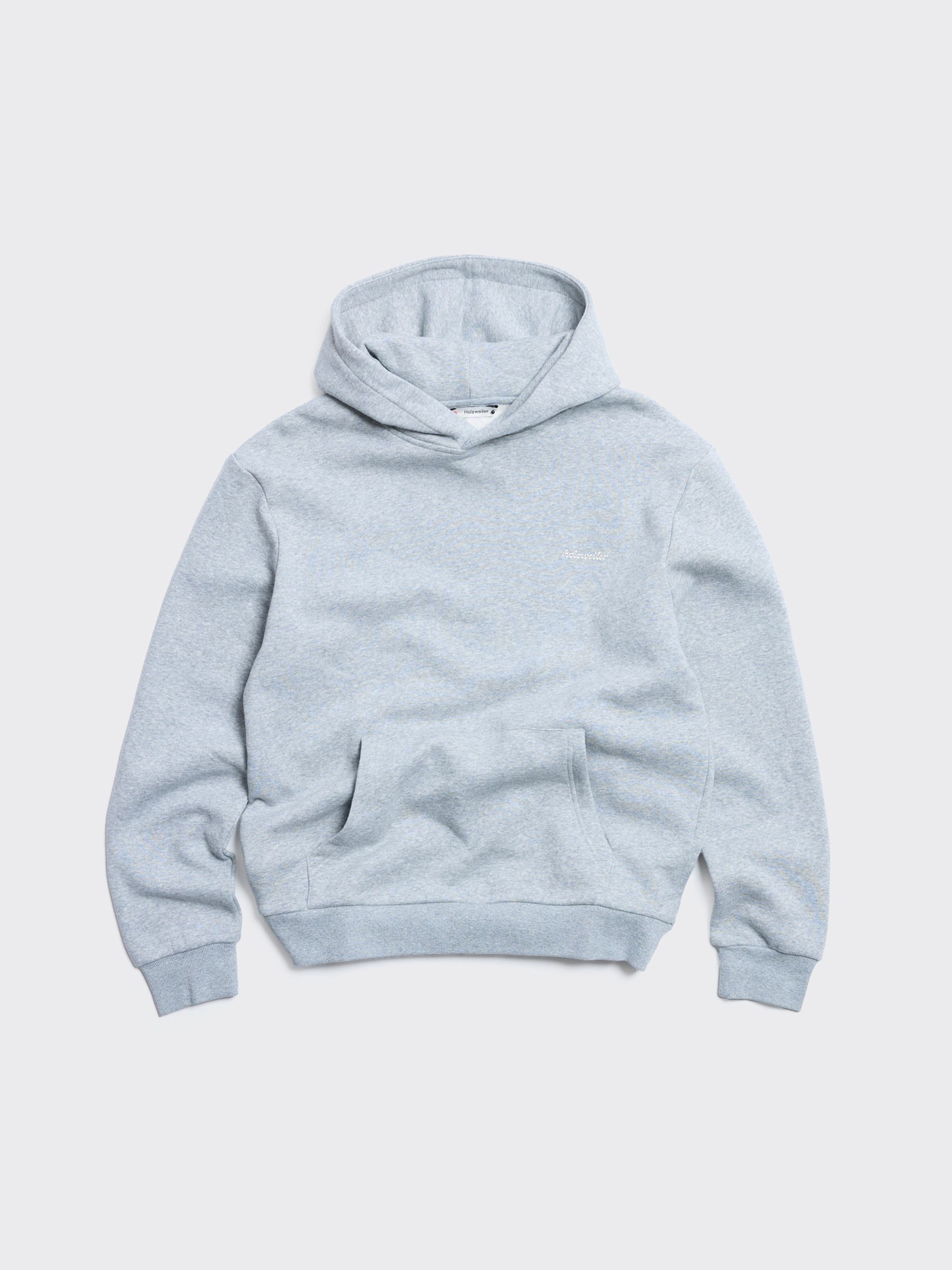 M Regular Hoodie