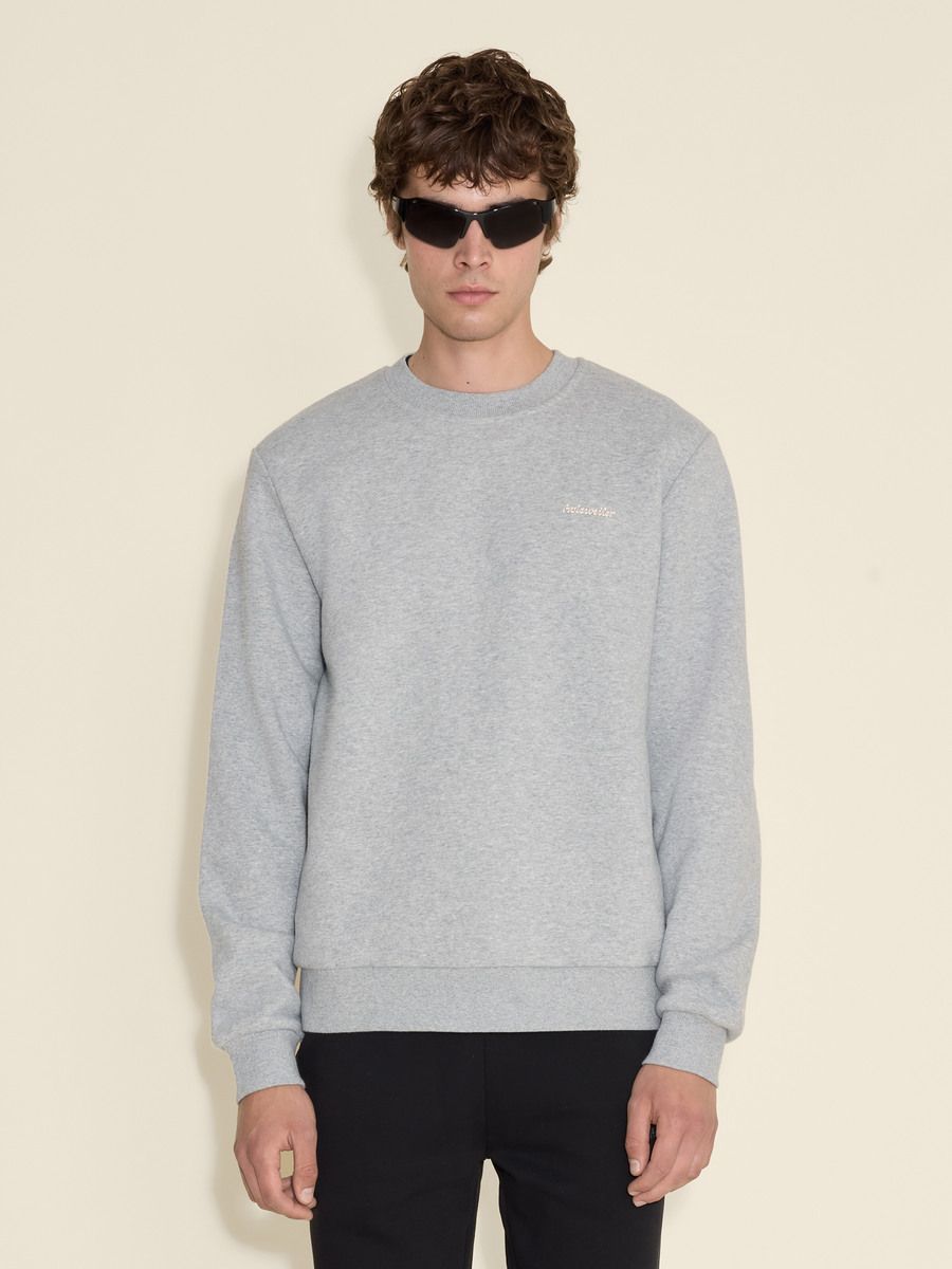 Regular Sweater
