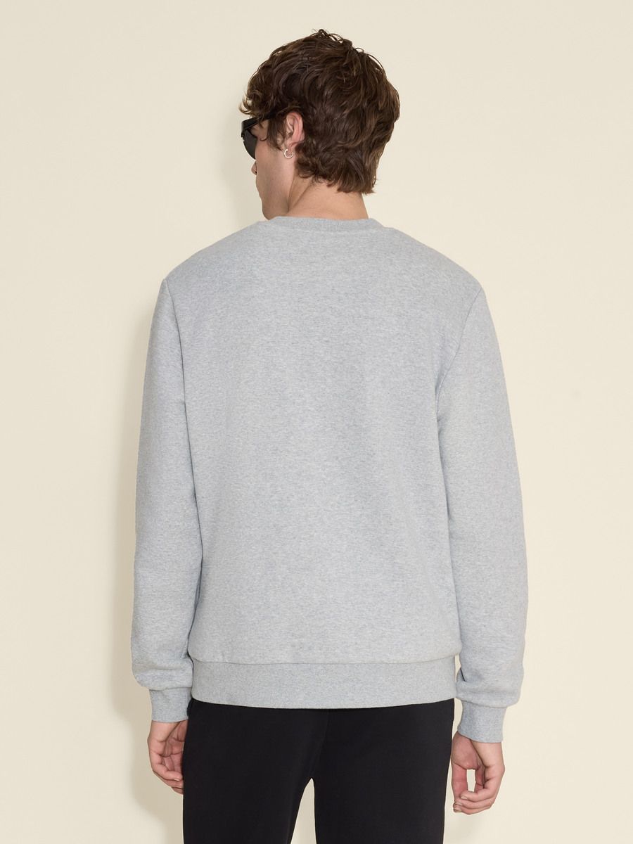 Regular Sweater