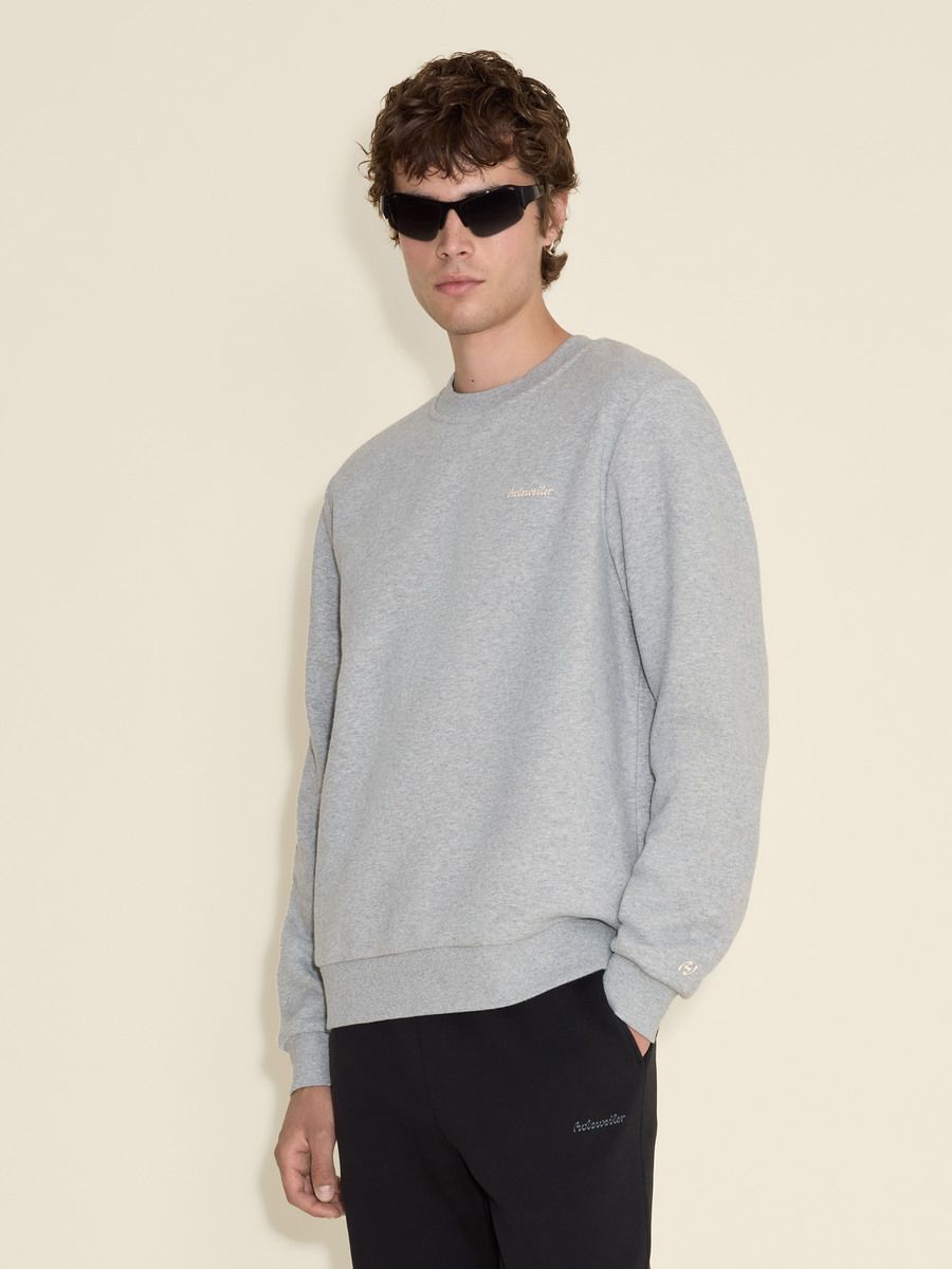 Regular Sweater