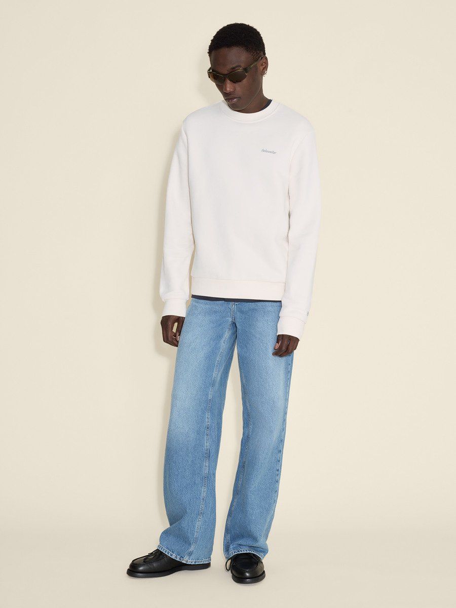 Regular Sweater