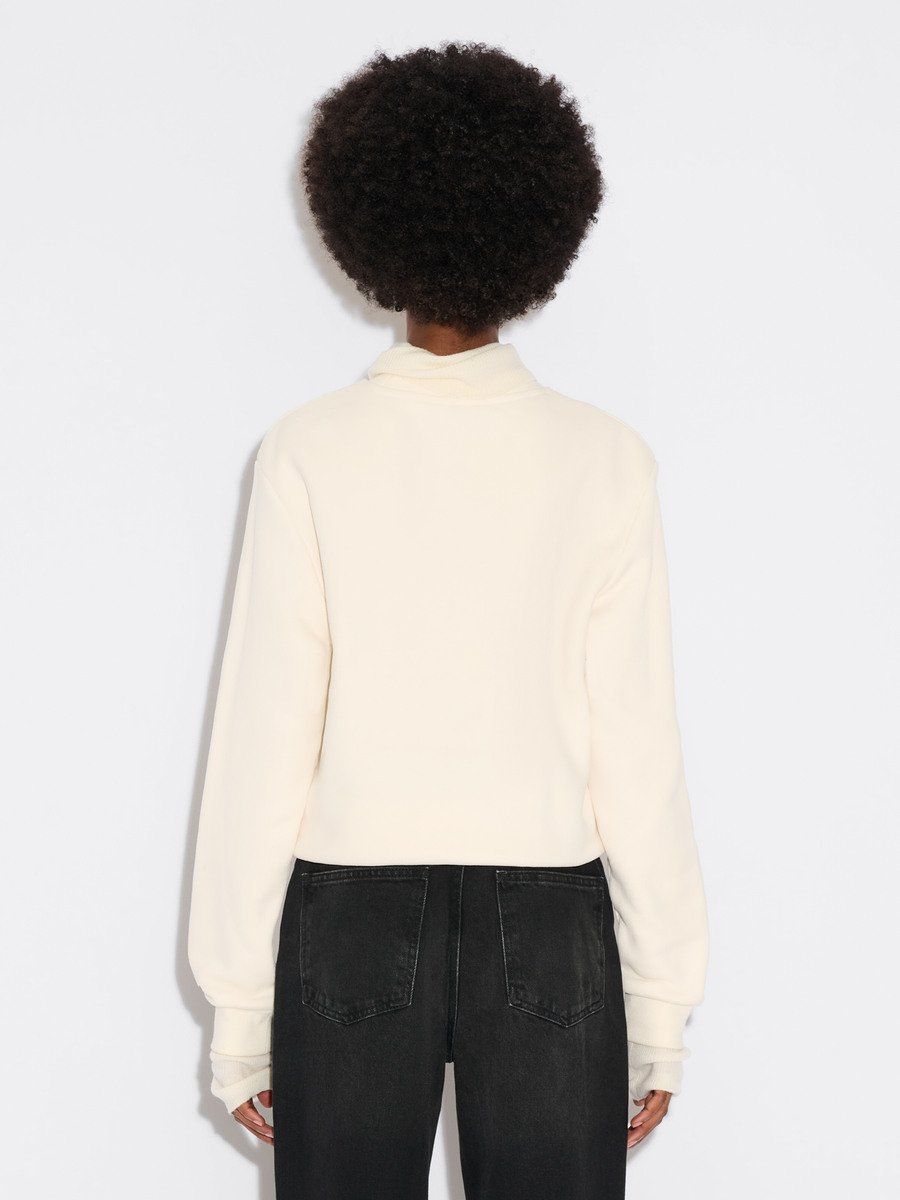 Regular Sweater