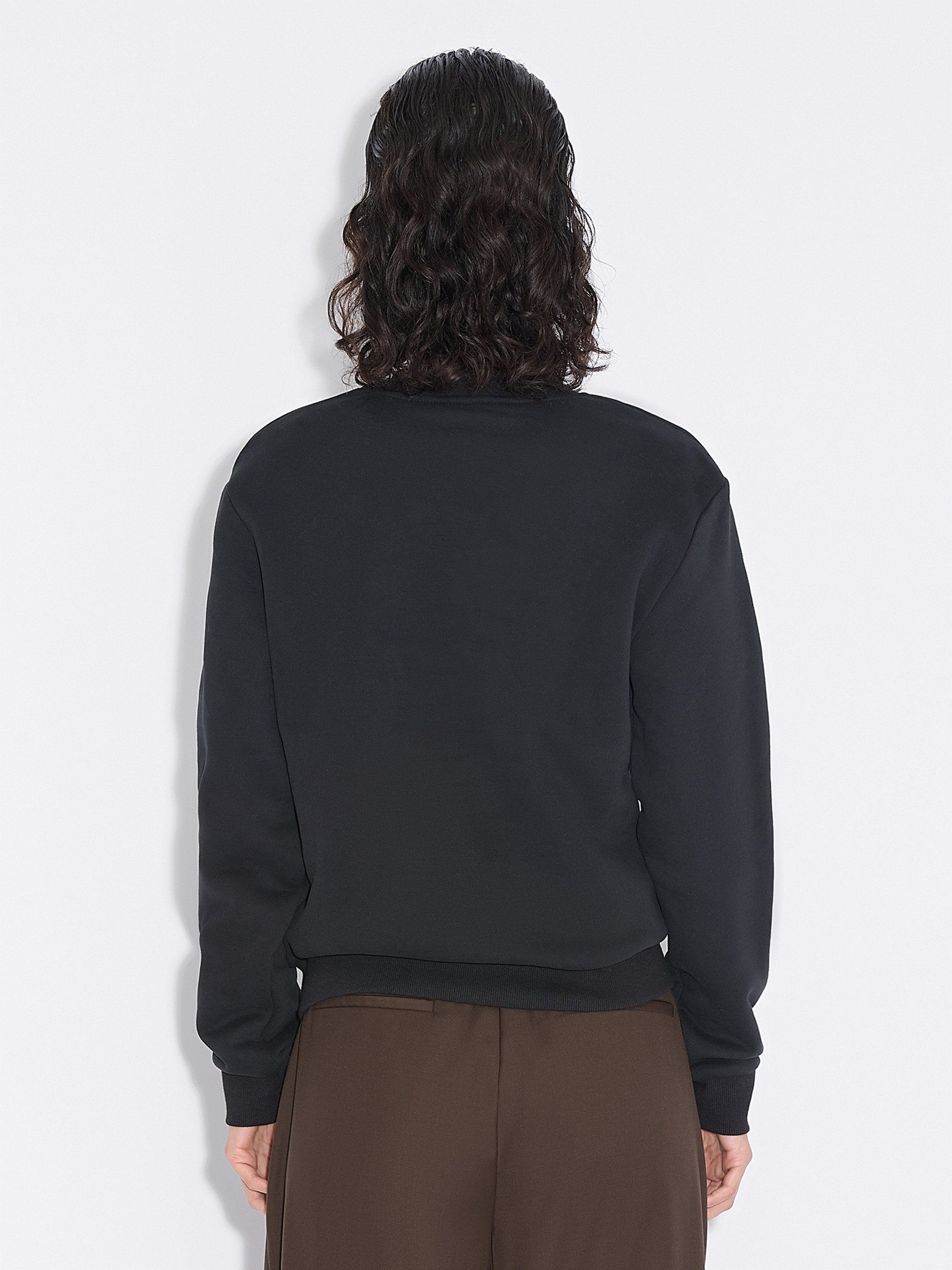 Regular Sweater